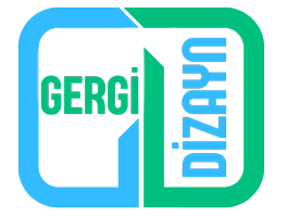 gergi dizayn logo